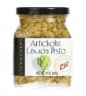 Artichoke Lemon Pesto